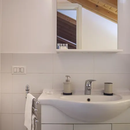 Porta Venezia Attic Flat * 米兰